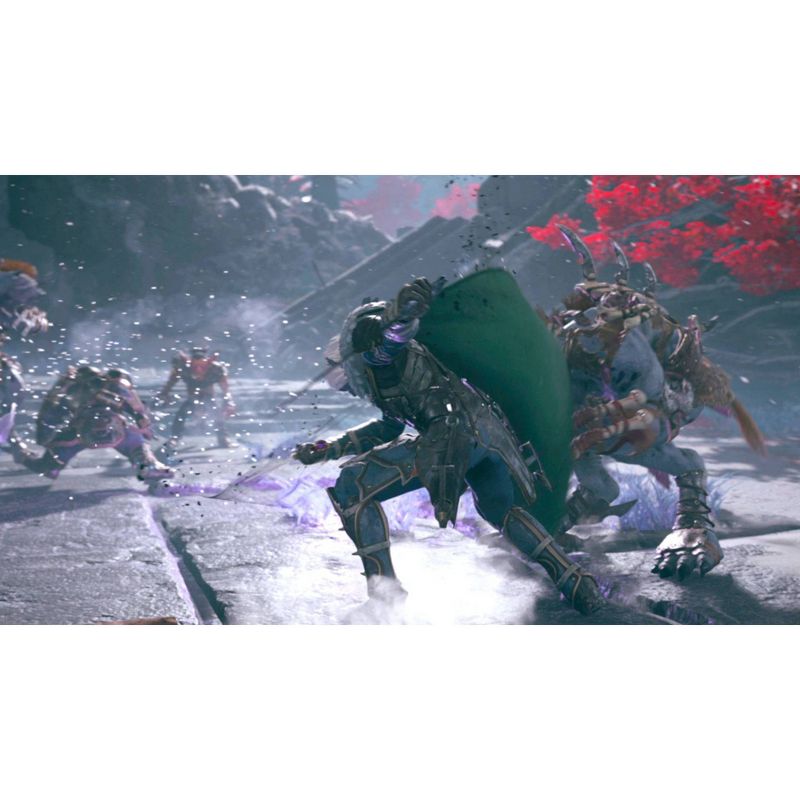 Dungeons & Dragons: Dark Alliance - Xbox Series X/Xbox One