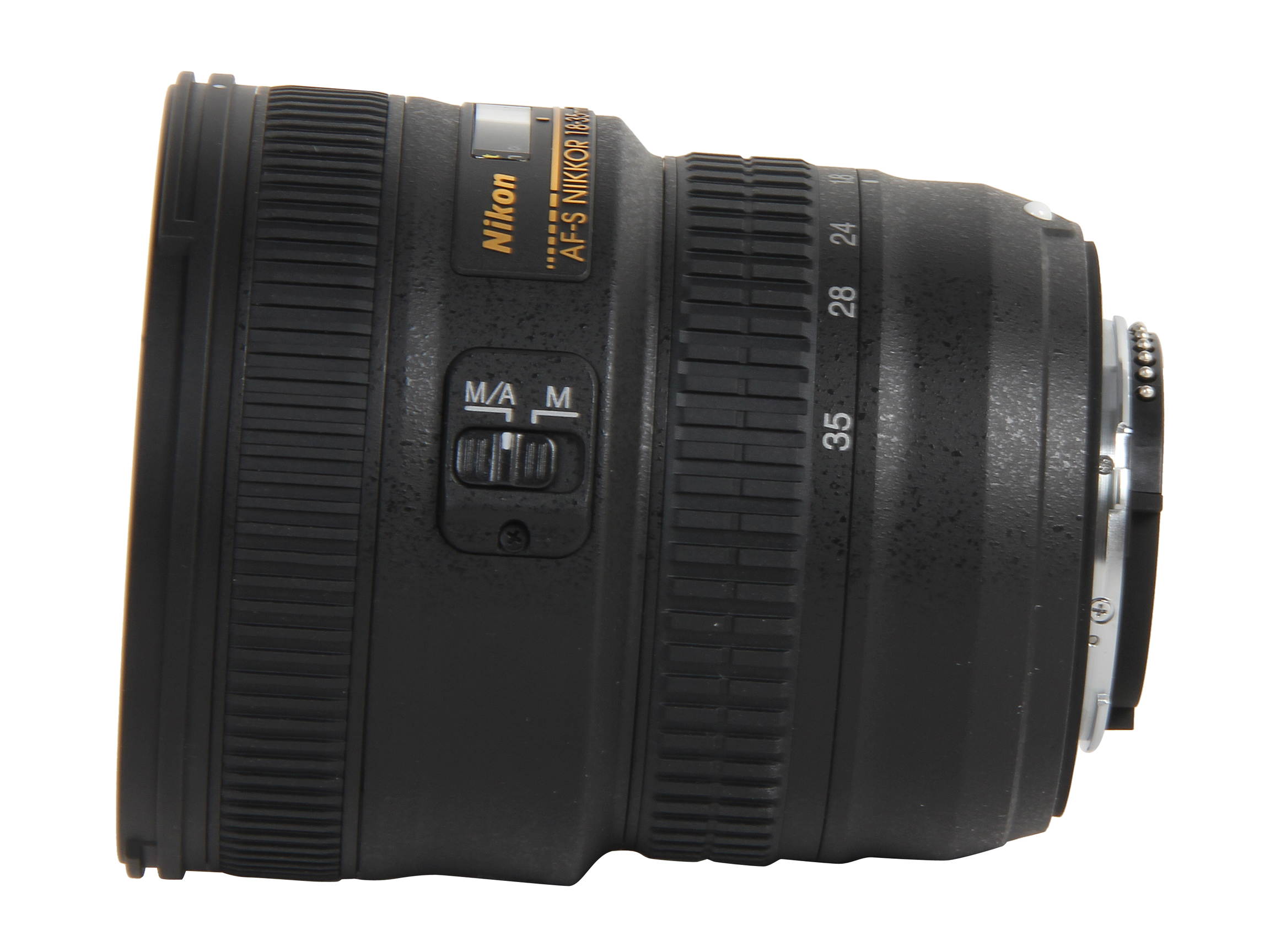 Nikon 2207 AF-S NIKKOR 18-35mm f/3.5-4.5G ED Lens