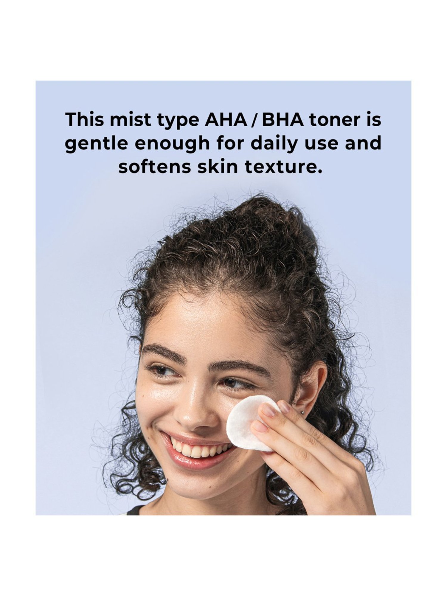 Cosrx AHA & BHA Clarifying Treatment Toner - 150 ml