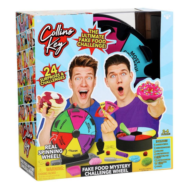 Rachel's Of Greenfield Felt Ornament Kit 4.5" 6/Pkg-Mittens