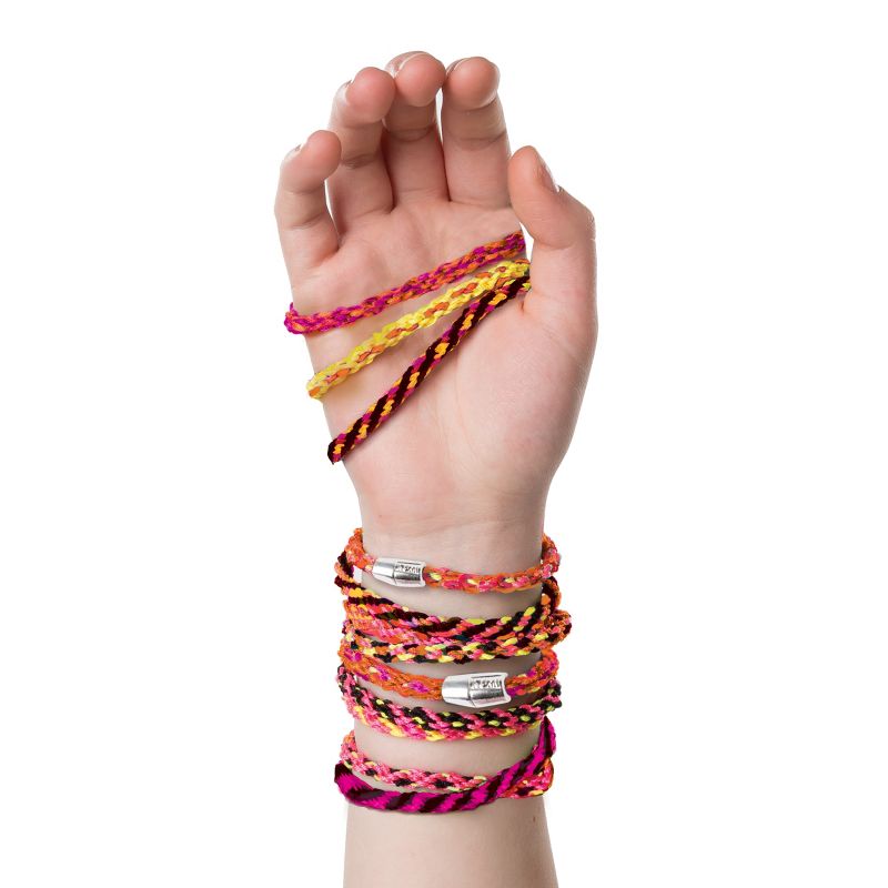 Cool Maker KumiNeons Fashion Pack Activity Kit