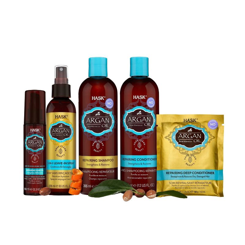 John Frieda Frizz Ease Beyond Smooth Frizz Immunity Shampoo - 8.45 fl oz