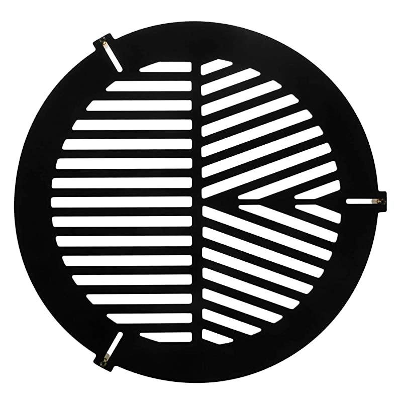 Bahtinov Mask Focusing Mask for Telescopes FM270mm for a Tube Outer Diameter OD from 290mm340mm can be Mounted with The Brass Screws Inside or Outside The drawtube