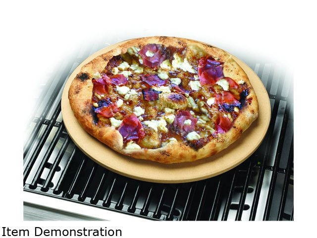 Cuisinart CPS-013 Alfrescamore Pizza Grilling Stone