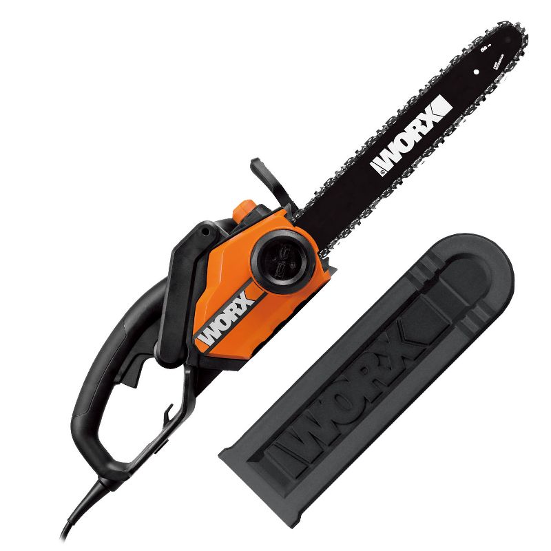 20" 20V Cordless Hedge Trimmer - Earthwise