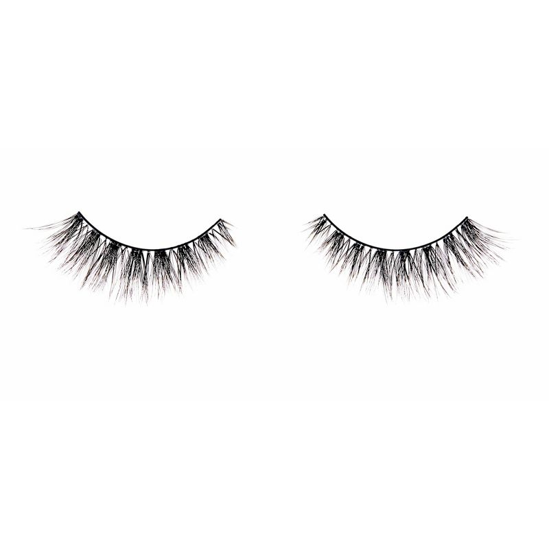 Ardell Eyelash Demi Wispies Faux Mink Black - 1pr