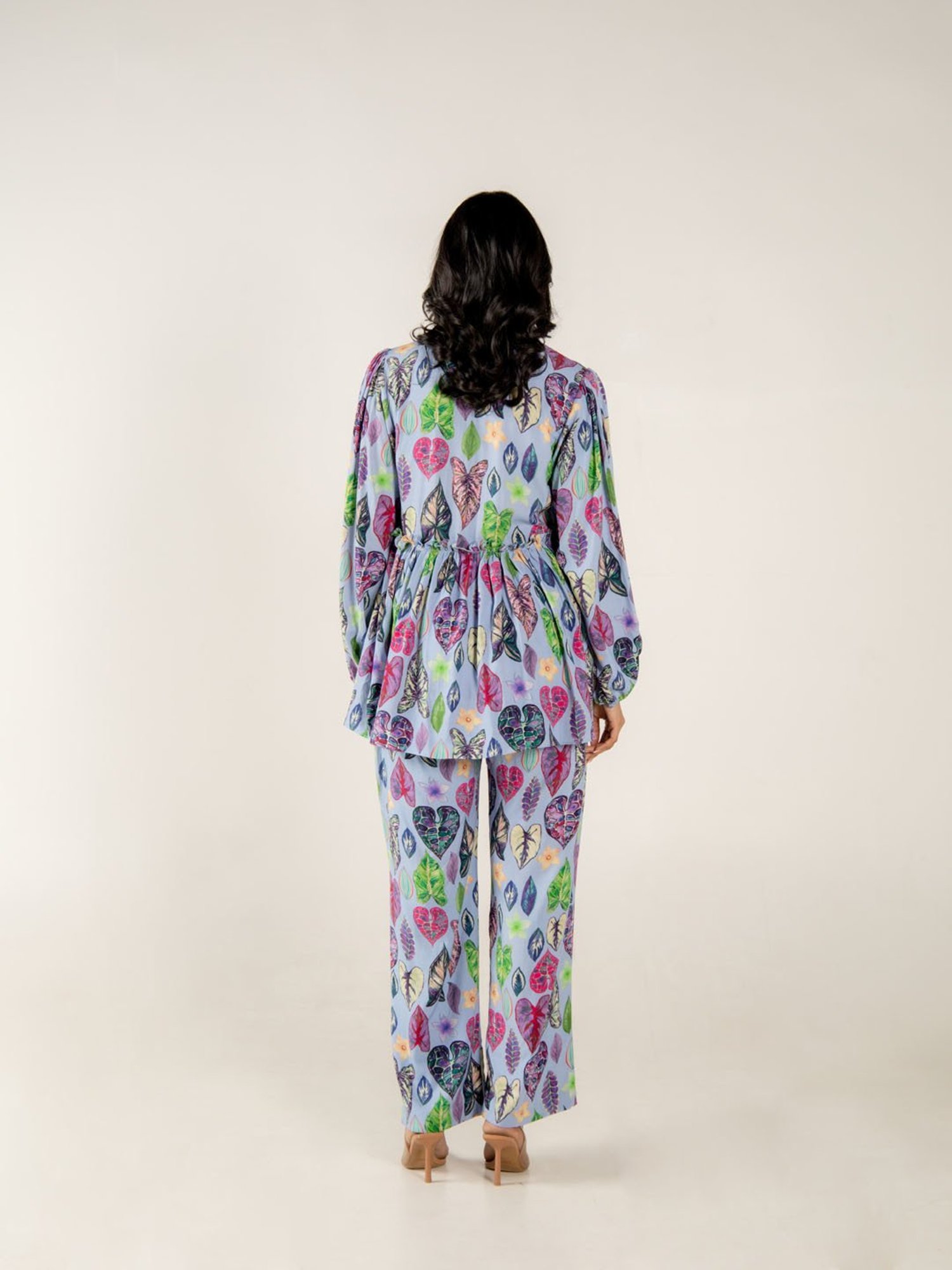 Aroop Shop India Azura Set