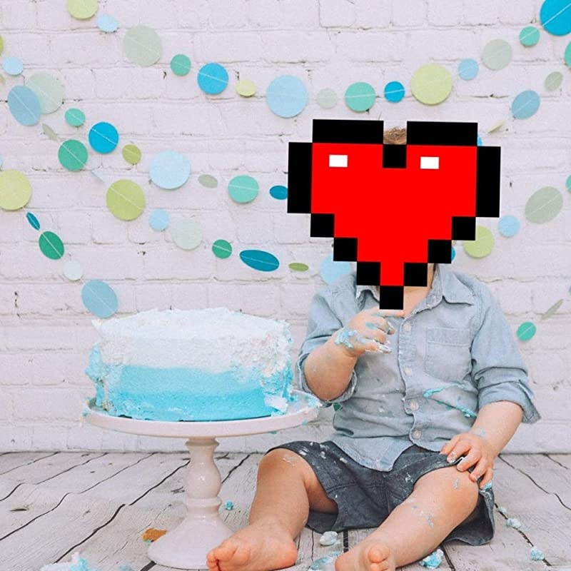 White Brick Wall with Gray Wooden Floor Photography Backdrop Vinyl Background for Pictures D-2504 (5x7ft(CottonPolyester))