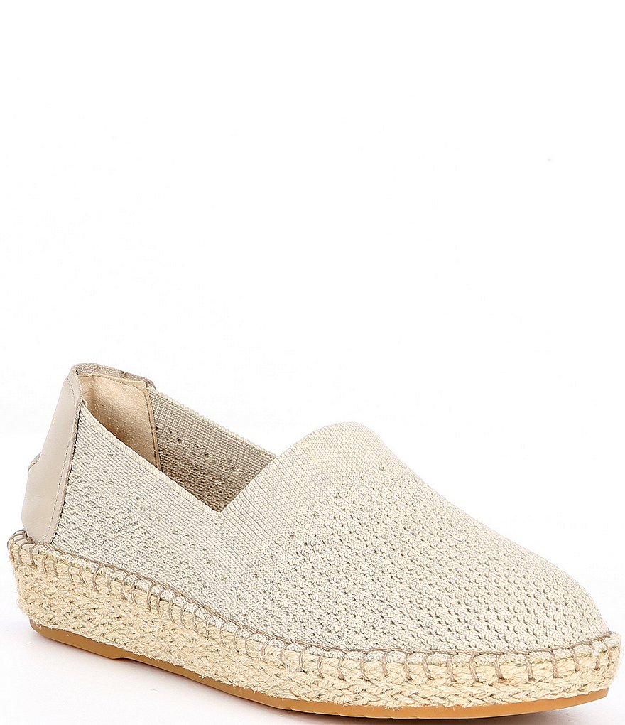 Splendid Meredith Suede Ankle Wrap Espadrille Sandals