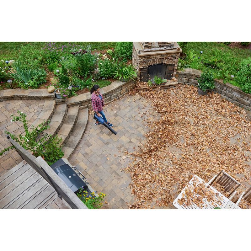 Blue Ridge Tools 40V Leaf Blower