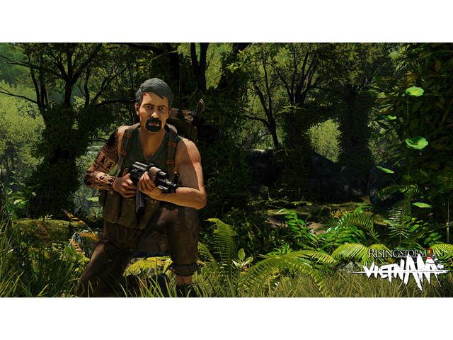 Rising Storm 2: Vietnam - Digital Deluxe [Online Game Code]