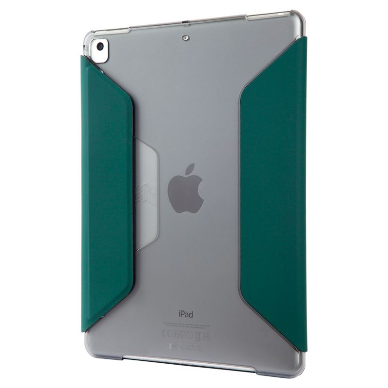 STM Studio for iPad 5th & 6th Generation 9.7", iPad Pro 9.7" and iPad Air 1-2 - Green