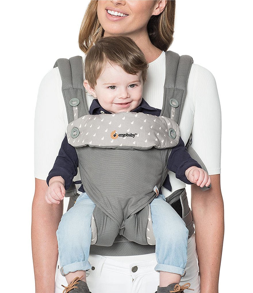 Ergobaby All Position 360 Baby Carrier