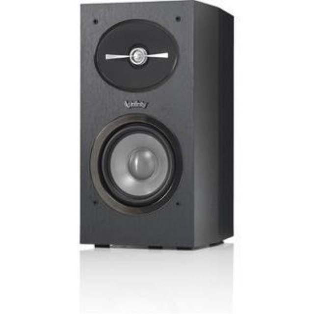 Infinity Reference R152 5-1/4" Bookshelf Speakers Pair