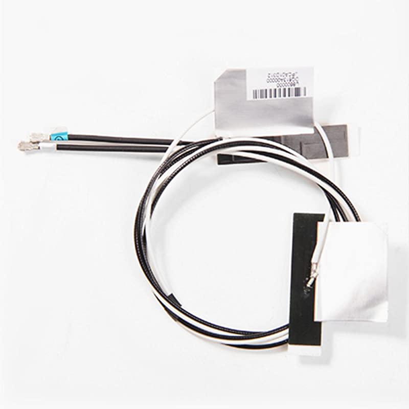Laptop Mini PCIE Wireless Wifi Internal Antenna ipx ipex ufl antenna Wlan WWAN EVDO HSDPA HSDPA GSM 3G Wimax 1 Pair
