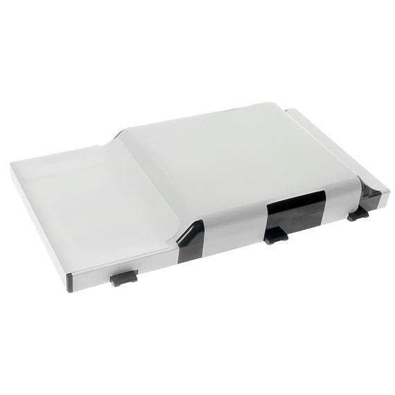 Replacement Battery for Motorola / Symbol TC55 Series Scanners.  4410 mAh (Extended Capacity)