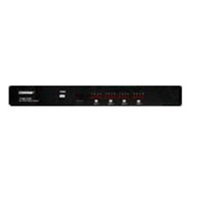 TV One - MX-5288 - 8x8 DVI-D Matrix Routing Switcher - Max Res WUXGA 1080p