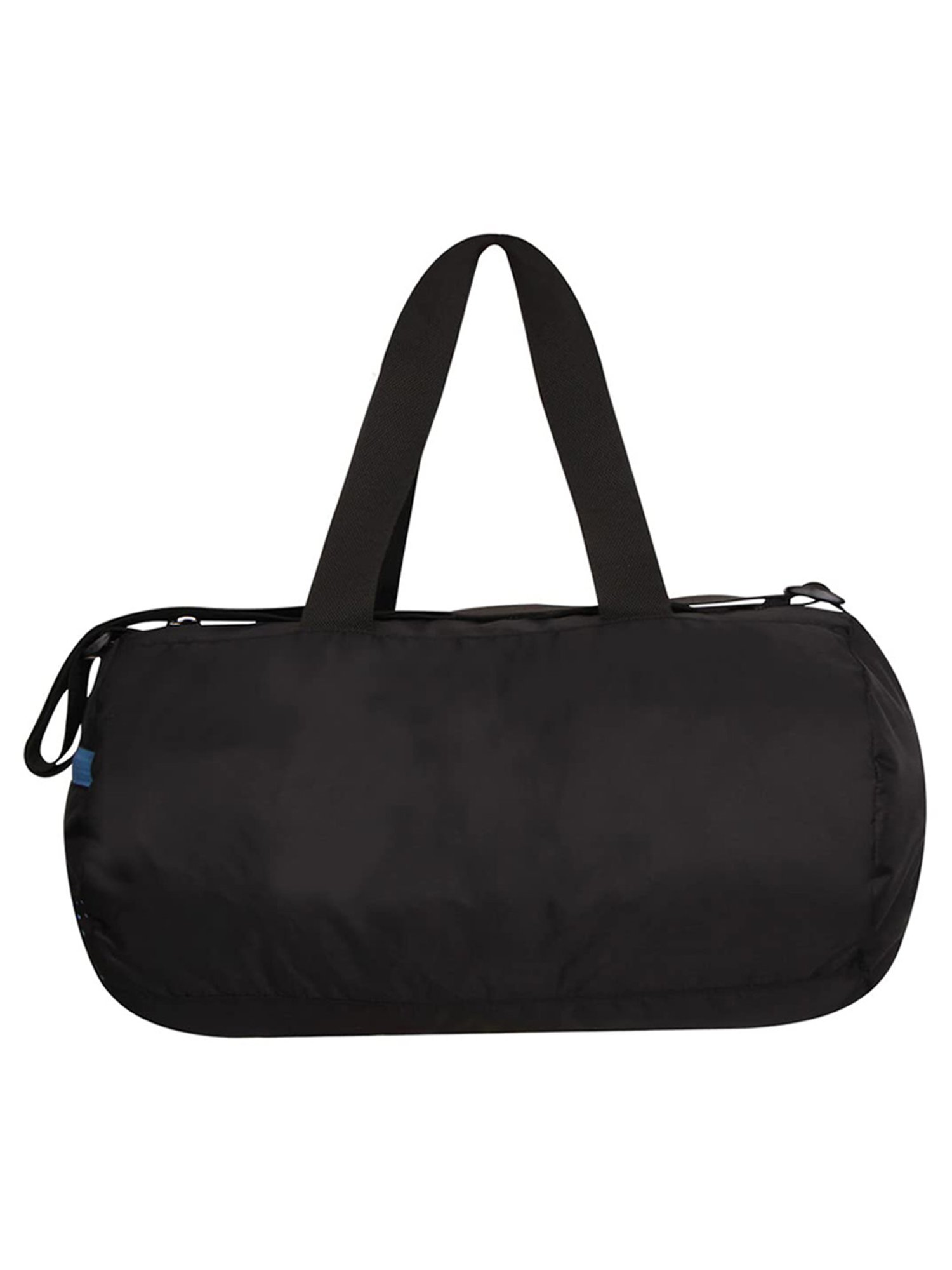 Nivia Deflate Round - 01 Bag (Black) Size - Medium