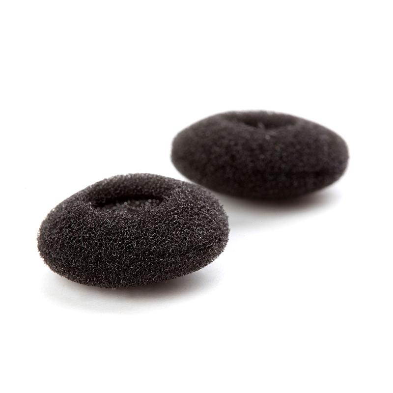 Edifier H180 Headphones Hi-Fi Stereo In Ear Earphones Durable Cord Classic Ear Buds Black, White