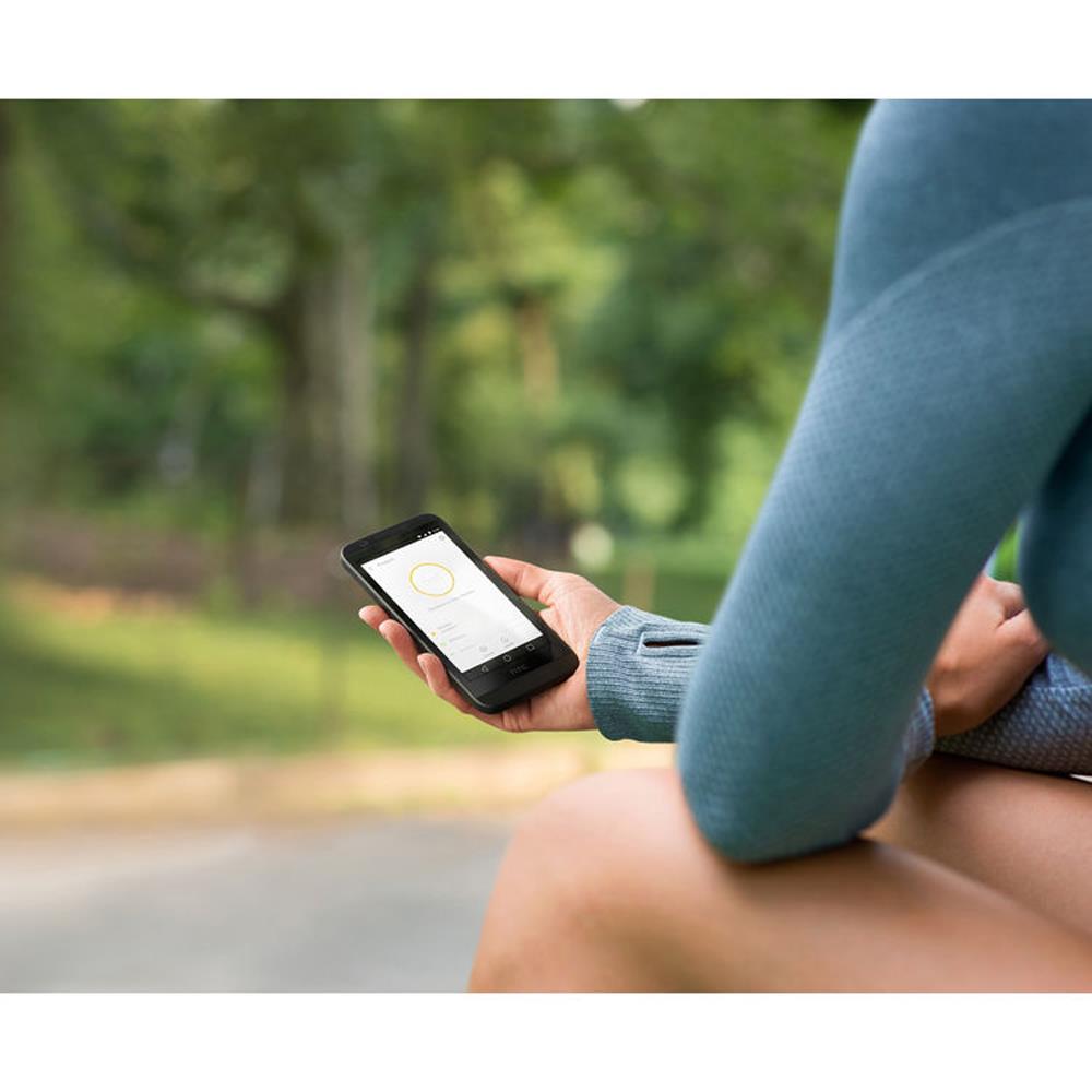 Nest Protect Wired Smoke/Carbon Monoxide Alarm (2nd Gen) + Nest Learning Thermostat