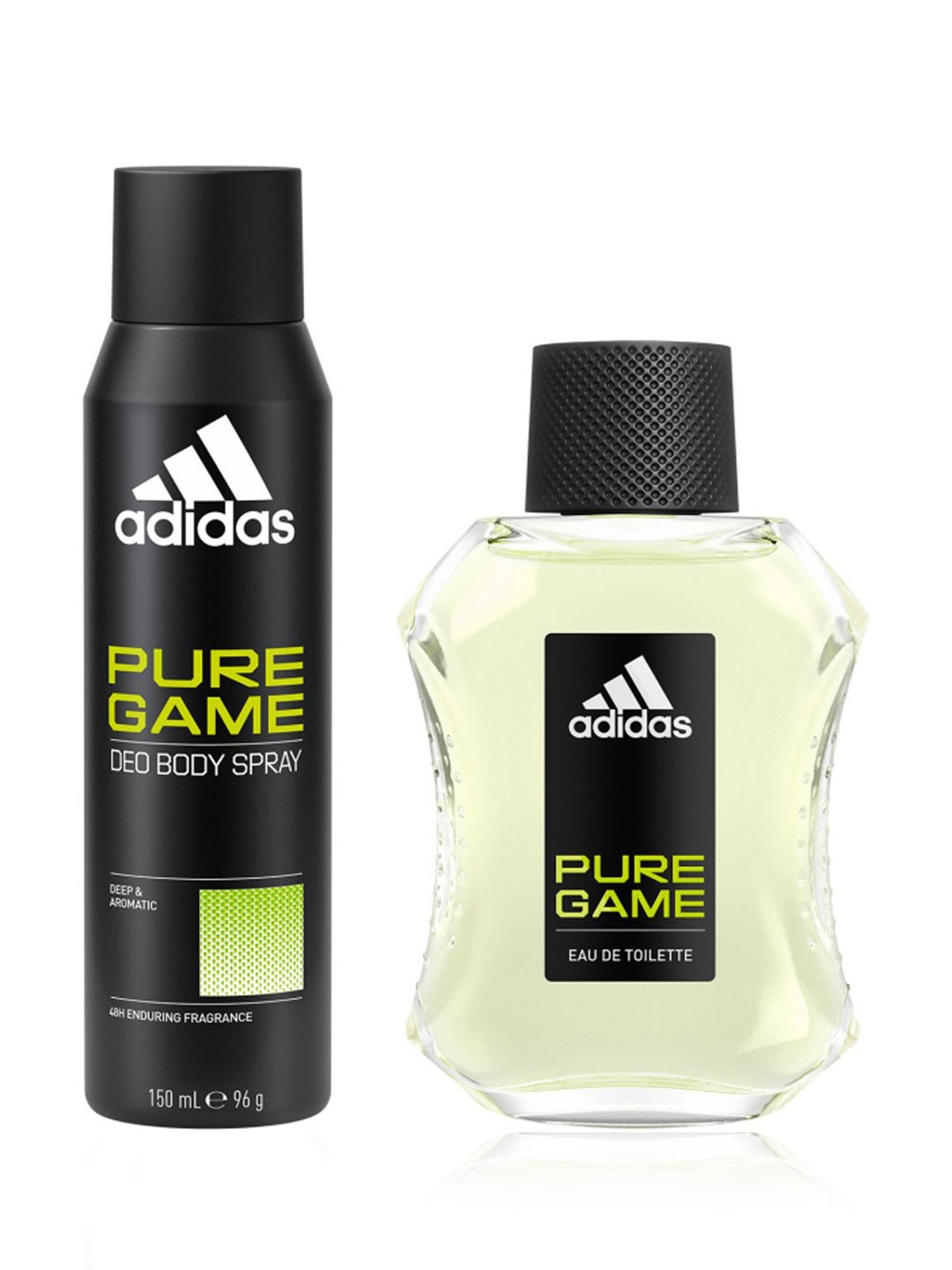 4711 Acqua Colonia Lemon & Ginger Eau de Cologne - Pack of 2