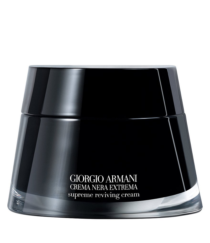 Giorgio Armani ARMANI beauty Crema Nera Extrema Supreme Reviving Cream