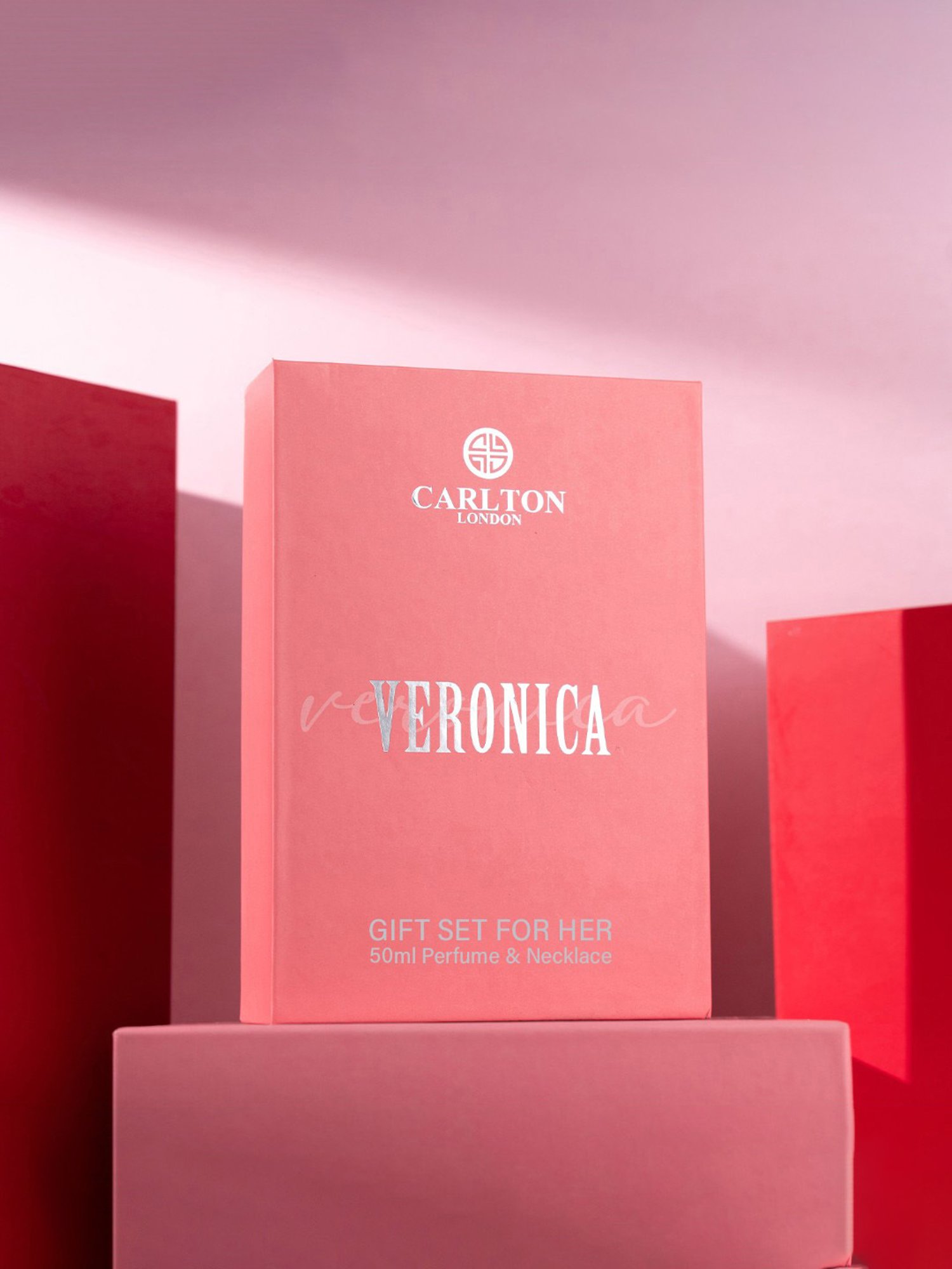 4711 Acqua Colonia Lemon & Ginger Eau de Cologne - Pack of 2