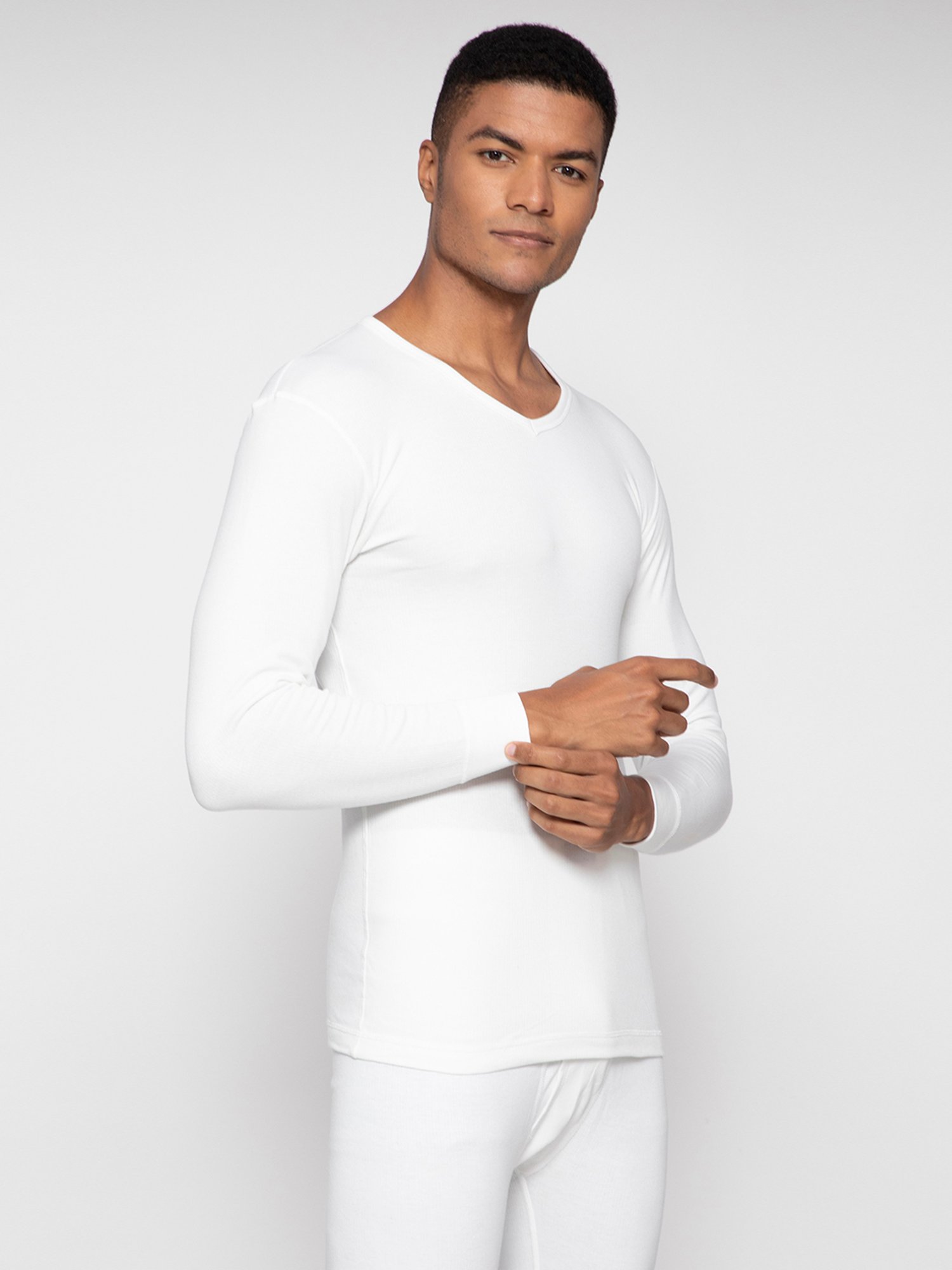 XYXX Black Thermal Top