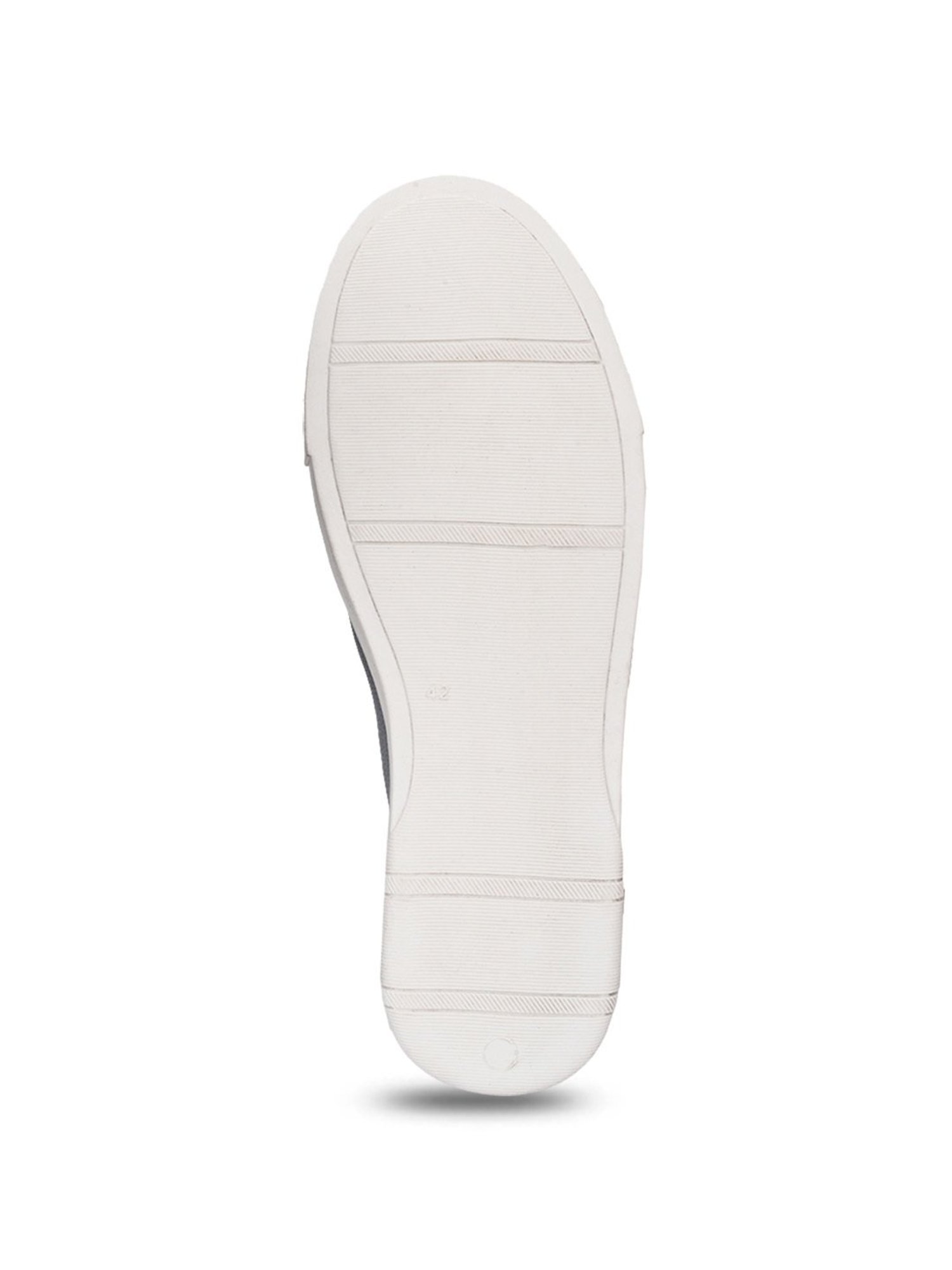 El Paso Men's Grey Derby Boots