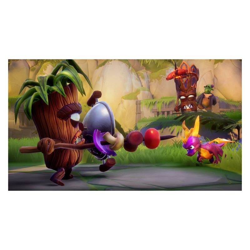 Spyro Reignited Trilogy - Xbox One