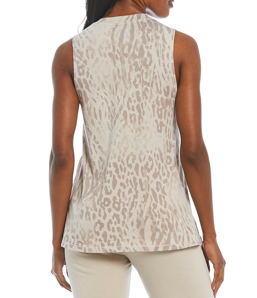 Karen Kane Long Super-Soft Tank