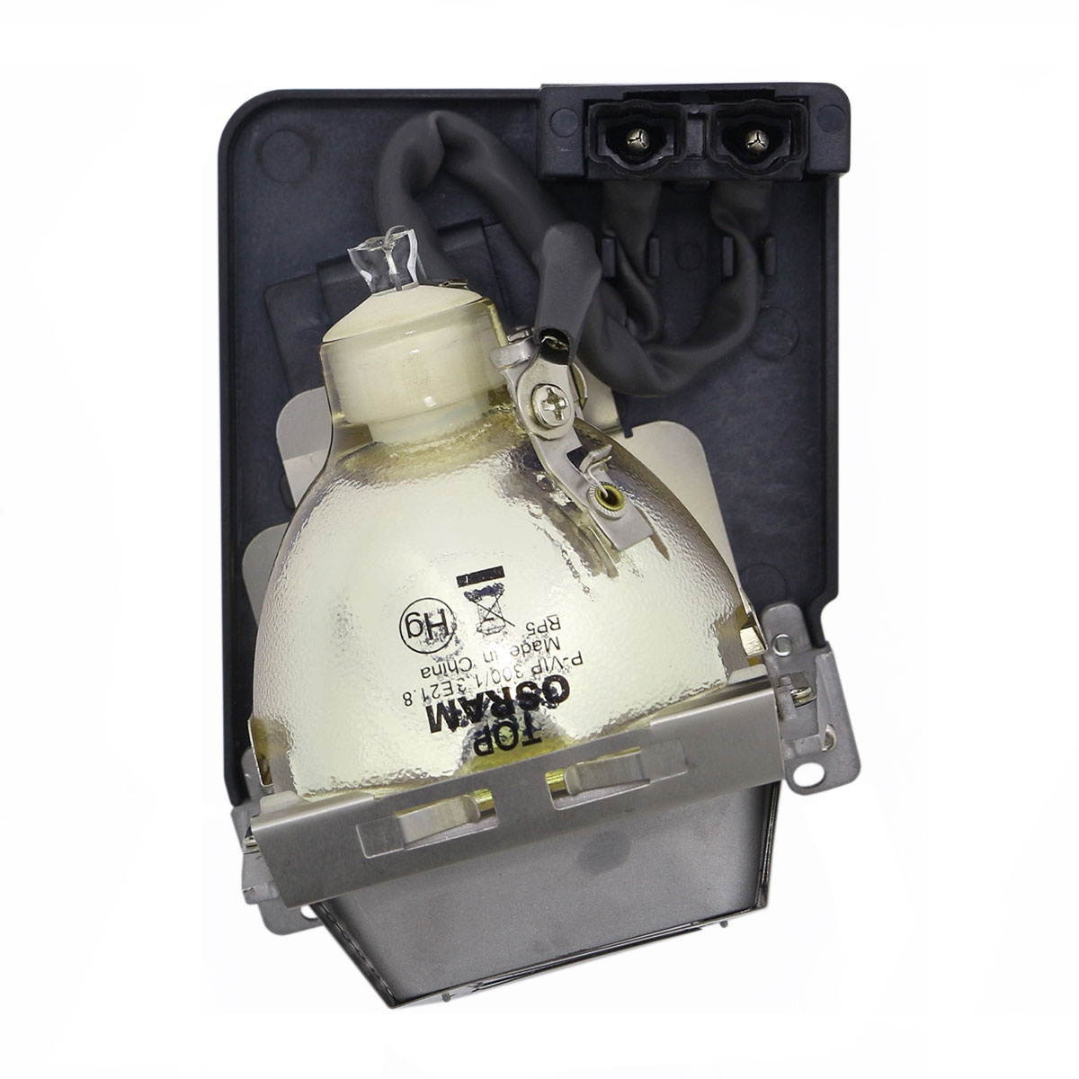 Original Osram Projector Lamp Replacement with Housing for Infocus SP-LAMP-034