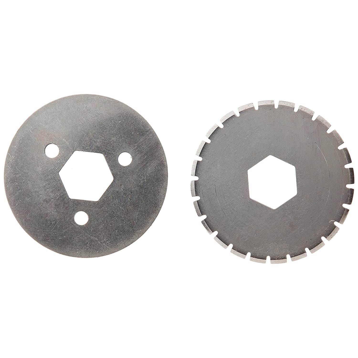 Carl K-M31 Replacement Scoring/Perforating Set for The DC-210/220/238/2500