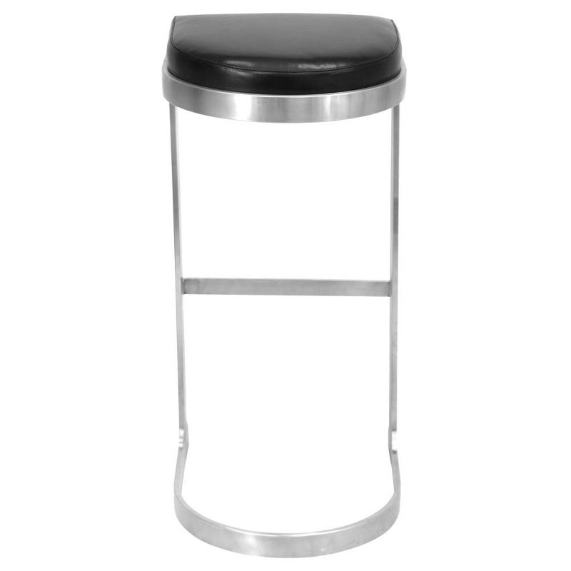 Demi Barstool - Lumisource
Set Of 2 - Black - Lumisource