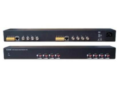 8CH Active Balun Multi-Receiver