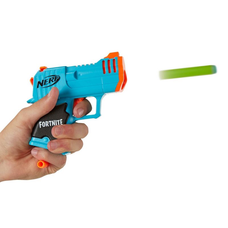 NERF Microshots Fortnite - HCE