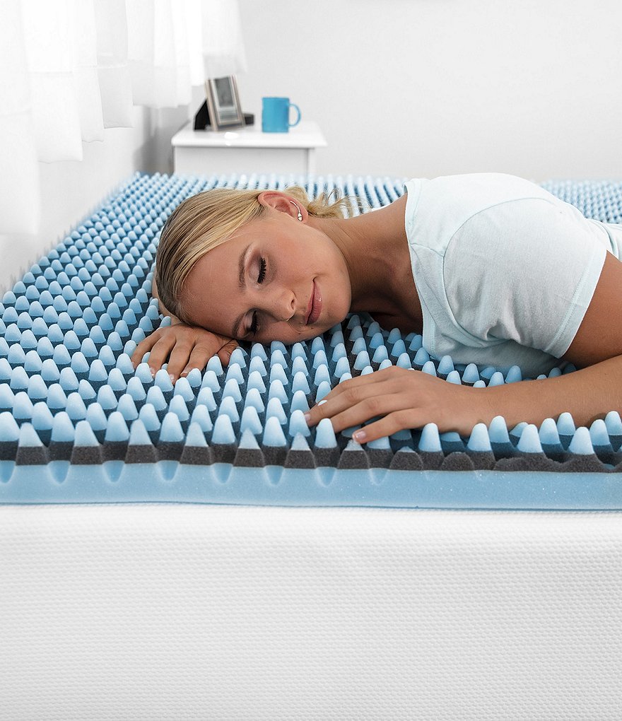Sensorpedic MicroShield Mattress Pad