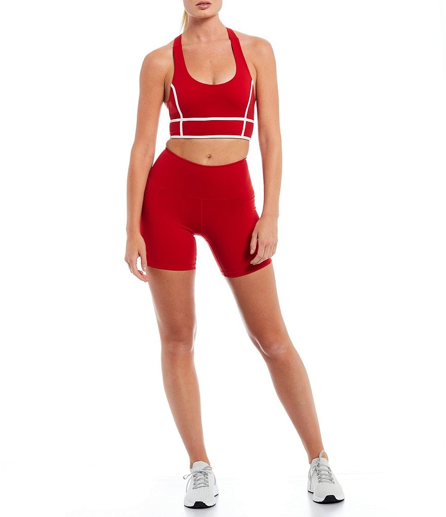 IBKUL Stain Resistant Solid 9.5#double; Short