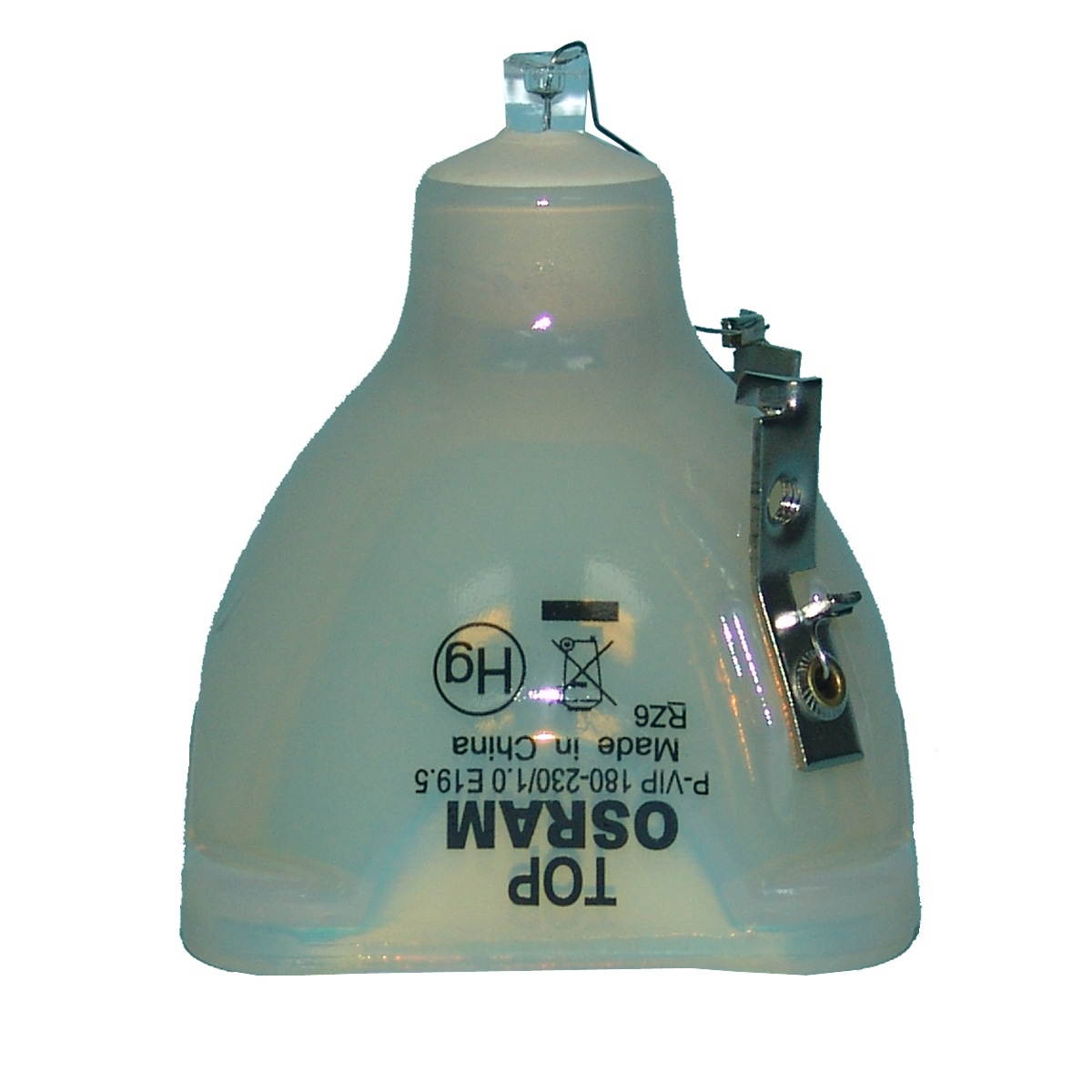 Original Osram Projector Lamp Replacement for Canon LV-LP31 (Bulb Only)