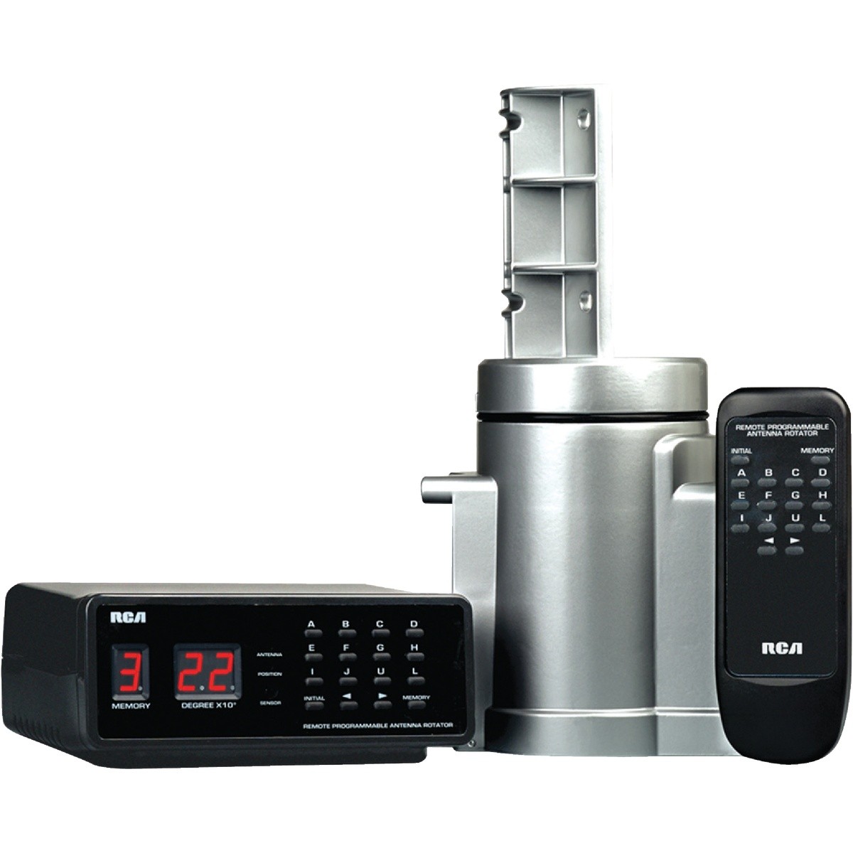 Rca VH226F Outdoor Antenna Rotator