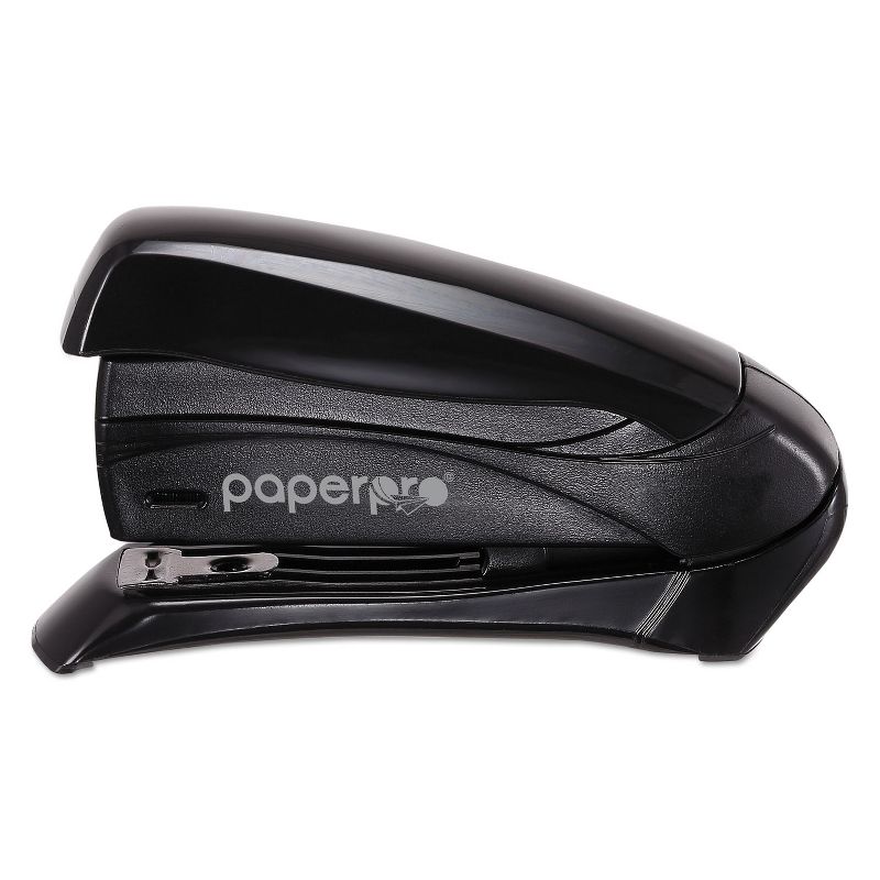 Paperpro-Bostitch inSPIRE Stapler 15-Sheet Capacity Black 1493