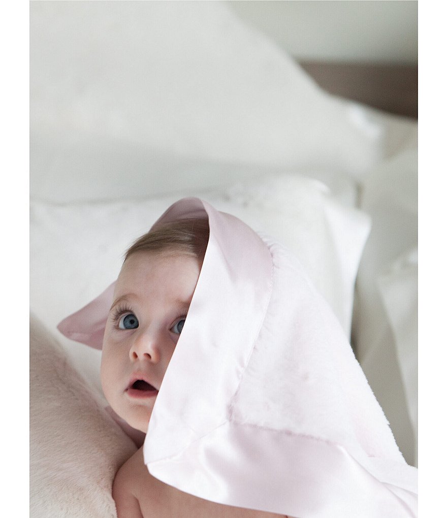 Little Giraffe Baby Luxe&trade; Blanky