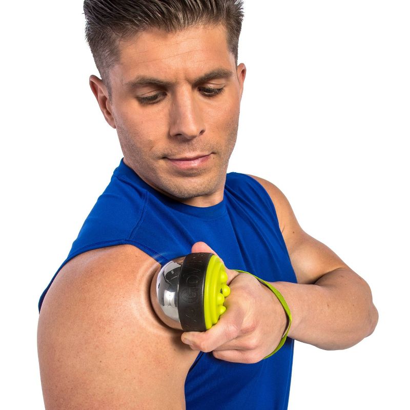 GoFit GoVibe Accu-Massager