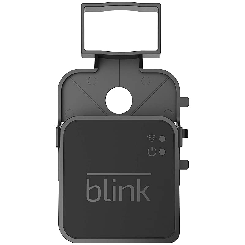 Outlet Wall Mount for Blink XT2 Sync Module