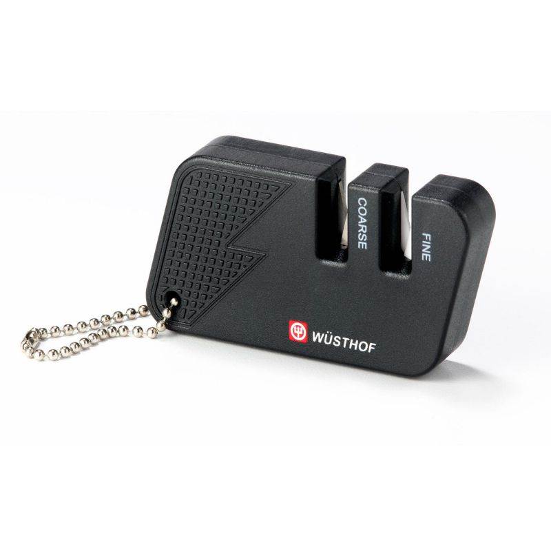 Wusthof Keychain Knife Sharpener