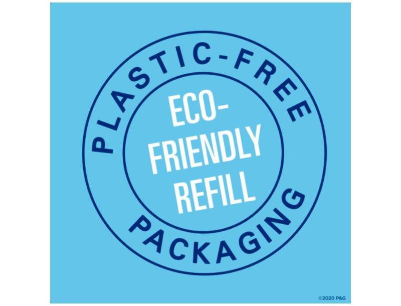 Secret Invisible Solid Antiperspirant & Deodorant Lavender Scent Refill Pod -  2oz