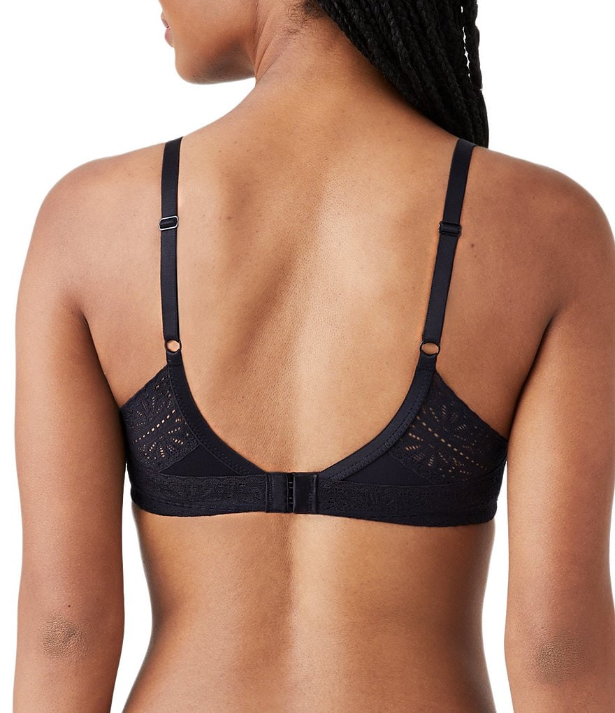 b.tempt'd by Wacoal Future Foundation Wire Free Bra