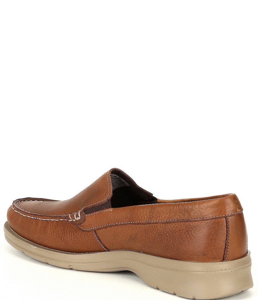 Rockport Men's Palmer Venetian Leather Loafers