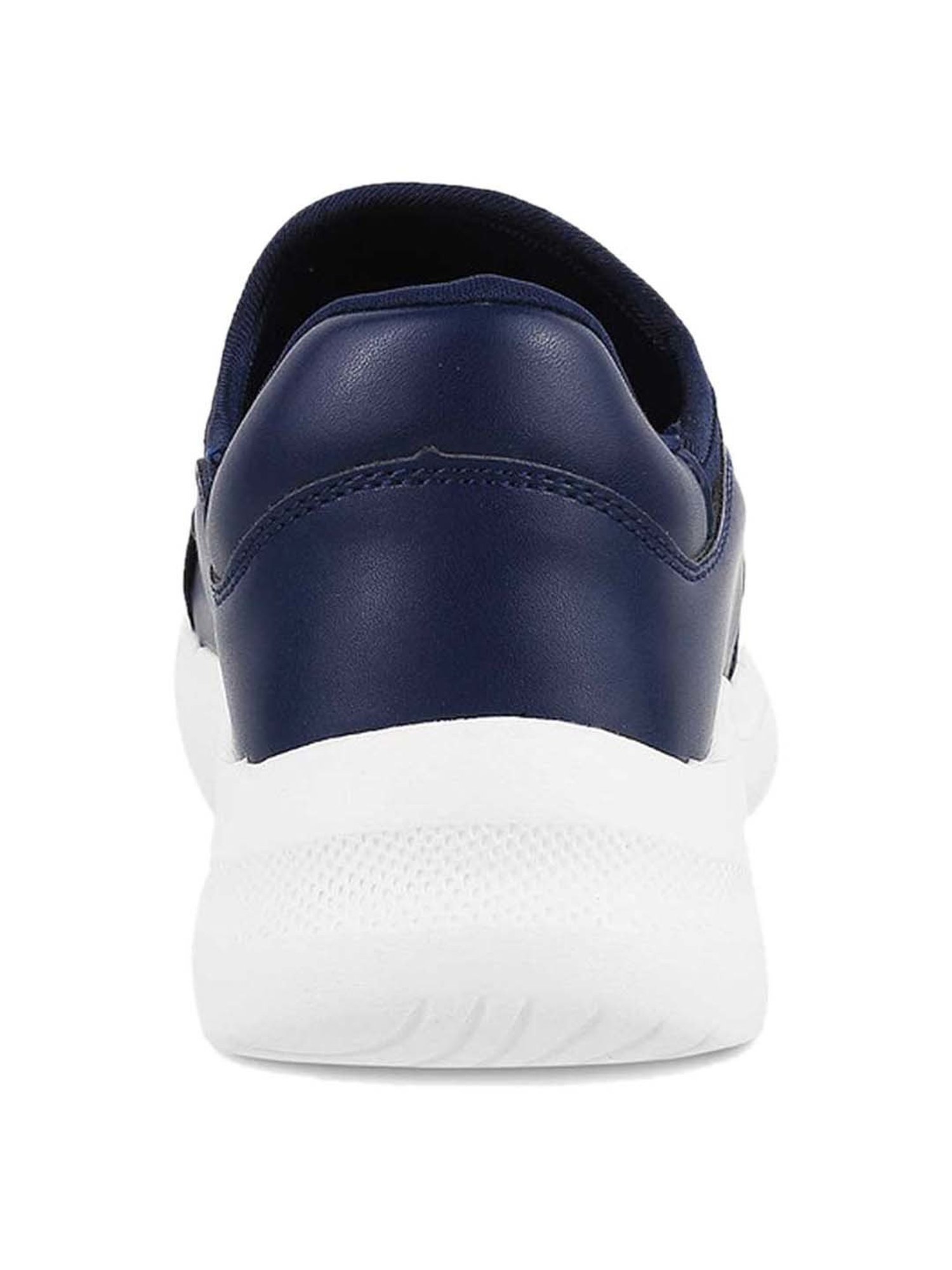 Tresmode Women's Blue Casual Sneakers