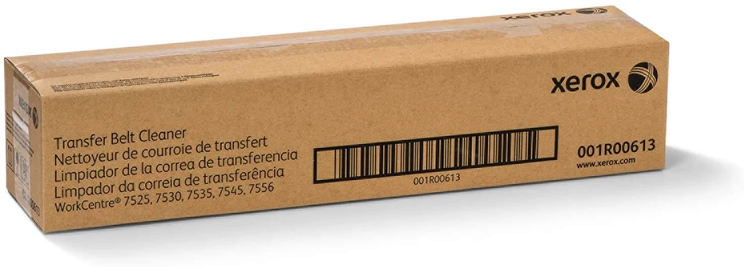 Xerox Transfer Belt Cleaner, 160000 Yield (001R00613)